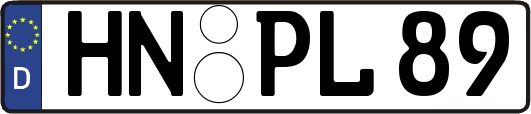 HN-PL89