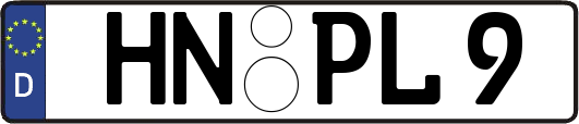 HN-PL9