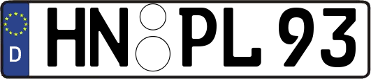 HN-PL93