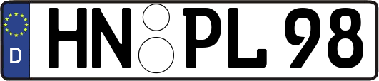 HN-PL98
