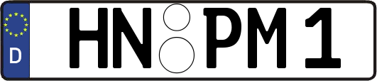 HN-PM1