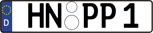 HN-PP1