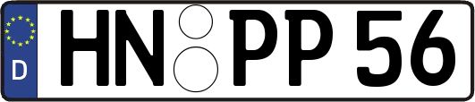 HN-PP56