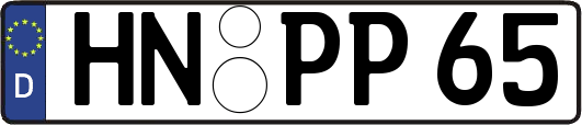 HN-PP65