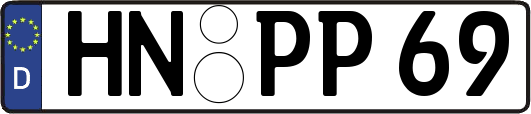 HN-PP69