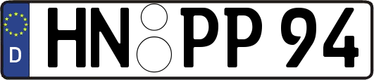 HN-PP94
