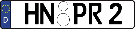 HN-PR2