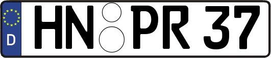 HN-PR37