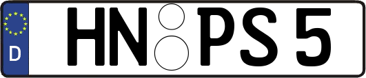 HN-PS5