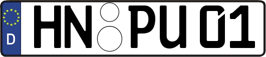 HN-PU01