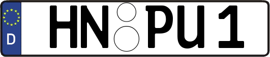 HN-PU1