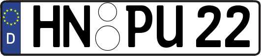 HN-PU22