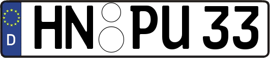 HN-PU33