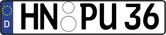 HN-PU36