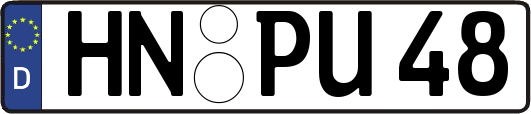 HN-PU48