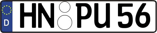 HN-PU56