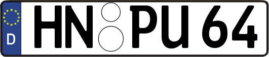 HN-PU64