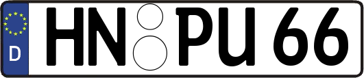 HN-PU66
