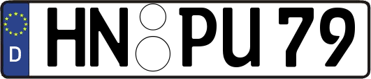 HN-PU79
