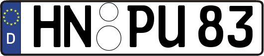 HN-PU83