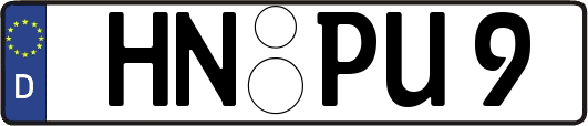 HN-PU9