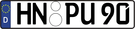 HN-PU90