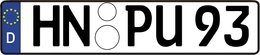 HN-PU93