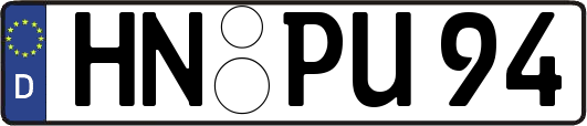HN-PU94