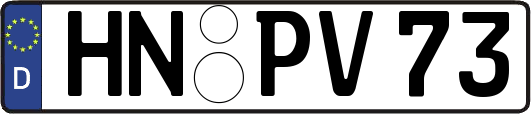 HN-PV73