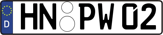 HN-PW02