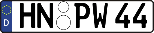 HN-PW44