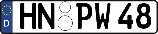 HN-PW48