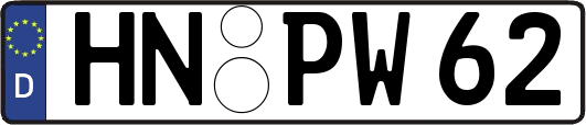 HN-PW62