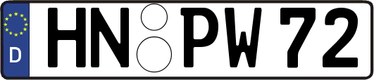 HN-PW72