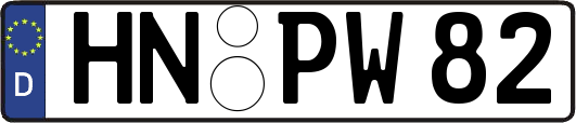HN-PW82