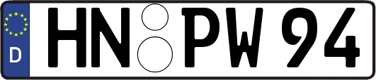 HN-PW94