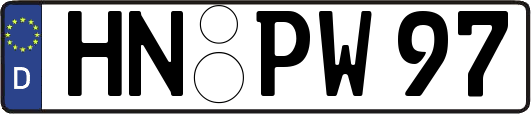 HN-PW97