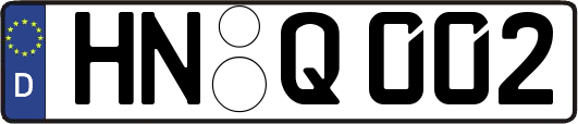 HN-Q002