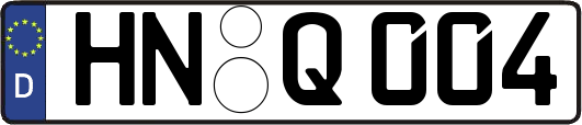 HN-Q004