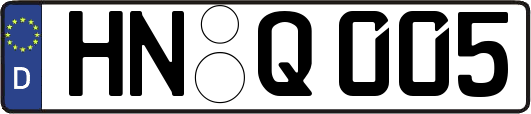 HN-Q005