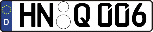 HN-Q006