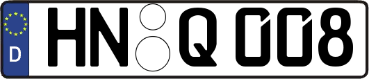HN-Q008