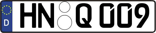 HN-Q009