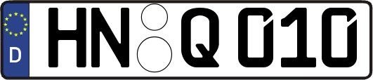 HN-Q010