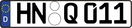 HN-Q011