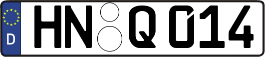HN-Q014