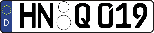 HN-Q019
