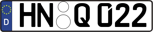 HN-Q022