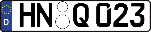 HN-Q023