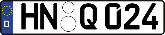 HN-Q024